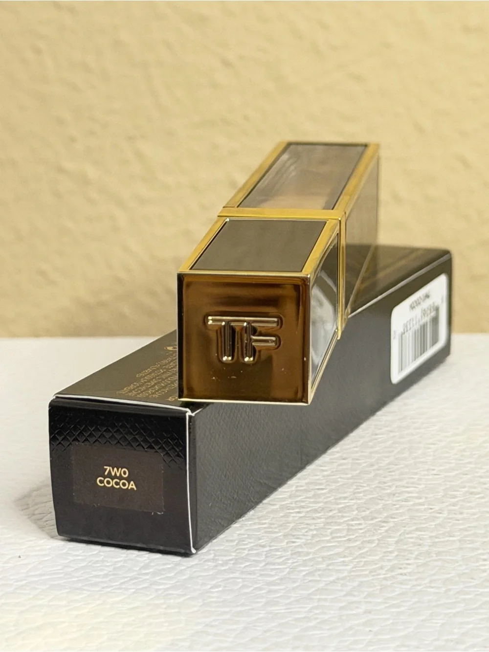 Tom Ford Shade and Illuminate Concealer - 7WO Cocoa